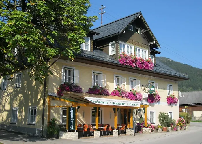 Gasthof Zauchenwirt