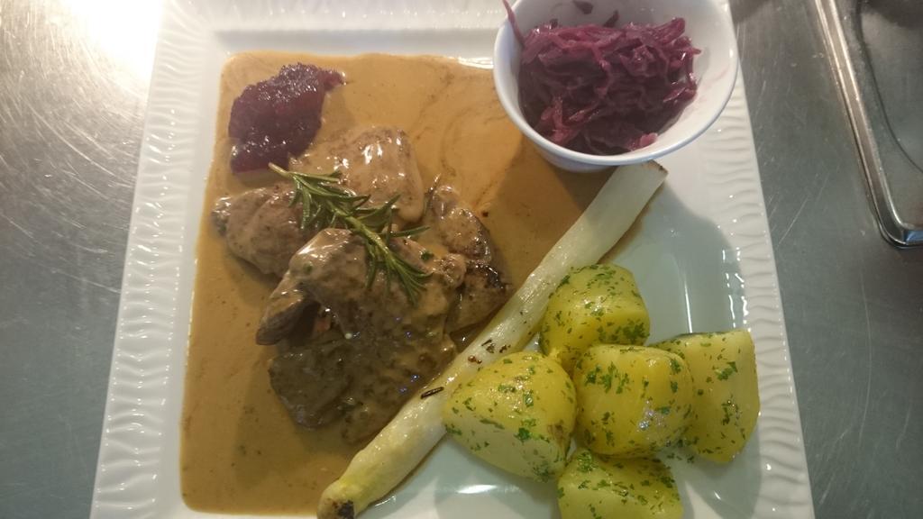 Penzion Zauchenwirt Bad Mitterndorf