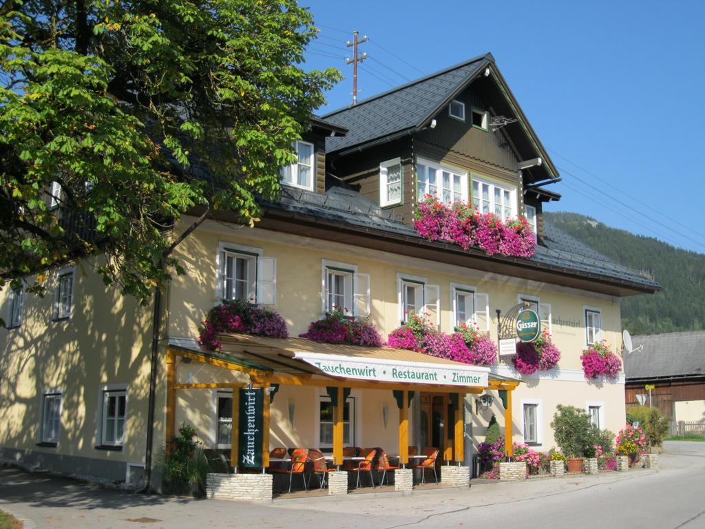 Penzion Zauchenwirt 3*