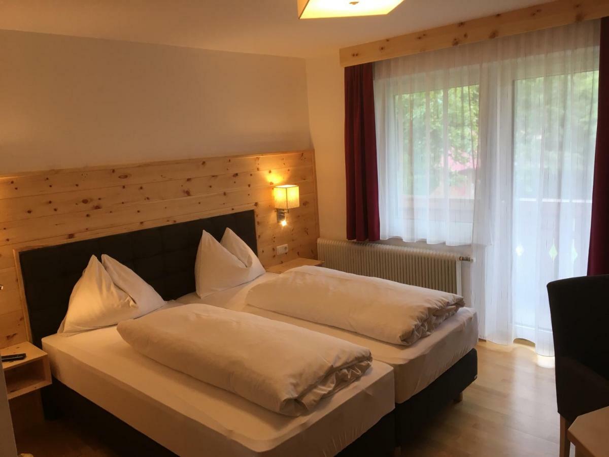 Zauchenwirt Penzion 3*